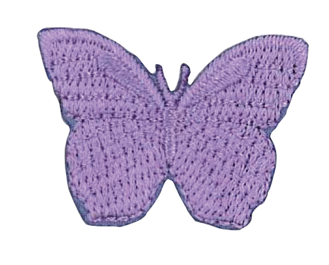 Brodyrmärke Fjäril, se vårt sortiment av heminredning, garn & tyger. Alltid till bra priser.