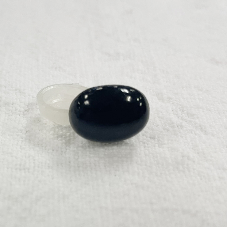 Nos slät 12 mm, se vårt sortiment av heminredning, garn & tyger. Alltid till bra priser.