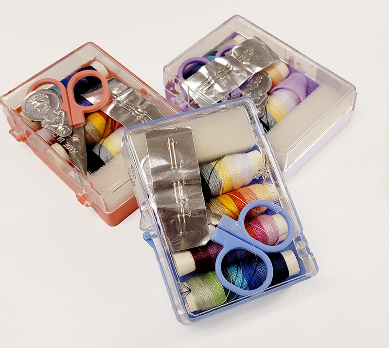 Rese-sykit , se vårt sortiment av heminredning, garn & tyger. Alltid till bra priser.