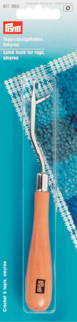 Rya krok, se vårt sortiment av heminredning, garn & tyger. Alltid till bra priser.