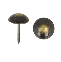 Möbelspik 12mm, se vårt sortiment av heminredning, garn & tyger. Alltid till bra priser.