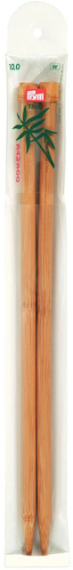 Jumperstickor Bambu, 33 cm 8 mm, se vårt sortiment av heminredning, garn & tyger. Alltid till bra priser.