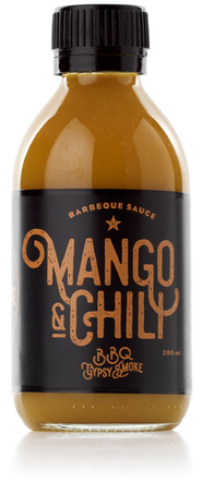 BBQ Tasty Smoke BBQ sås mango & Chili 200ml , se vårt sortiment av heminredning, garn & tyger. Alltid till bra priser.