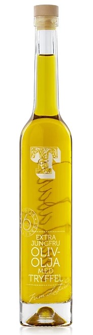 Fam. Labardi Olivolja Tryffel 100ml, se vårt sortiment av heminredning, garn & tyger. Alltid till bra priser.
