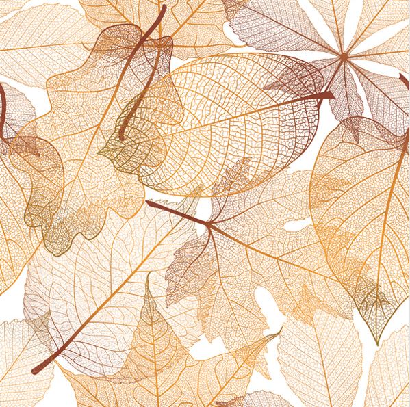 Leaves, se vårt sortiment av heminredning, garn & tyger. Alltid till bra priser.