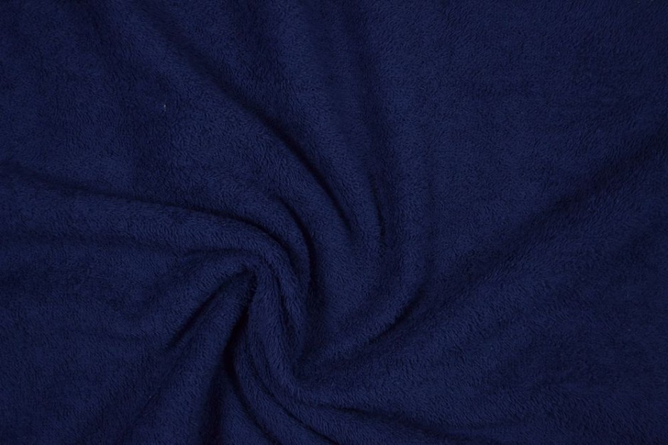 Frotte´ Marinblå 150cm  oekotex, se vårt sortiment av heminredning, garn & tyger. Alltid till bra priser.