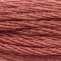 Moulinegarn DMC (25) 8m docka 356, se vårt sortiment av heminredning, garn & tyger. Alltid till bra priser.