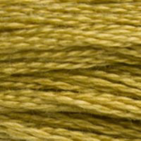 Moulinegarn DMC (25) 8m docka 833, se vårt sortiment av heminredning, garn & tyger. Alltid till bra priser.