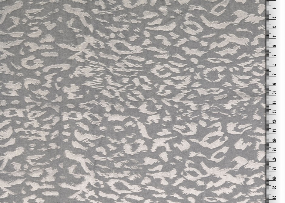 Jacquard Sammet Jersey silver , se vårt sortiment av heminredning, garn & tyger. Alltid till bra priser.