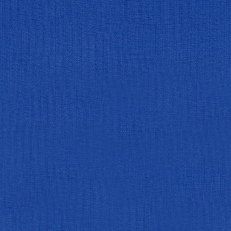 Enfärgad Trikå Royal Blue 19 150cm eko, se vårt sortiment av heminredning, garn & tyger. Alltid till bra priser.