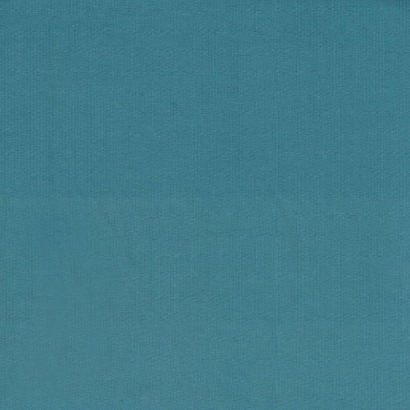 Enfärgad Trikå Jadeblå 26 eko, se vårt sortiment av heminredning, garn & tyger. Alltid till bra priser.