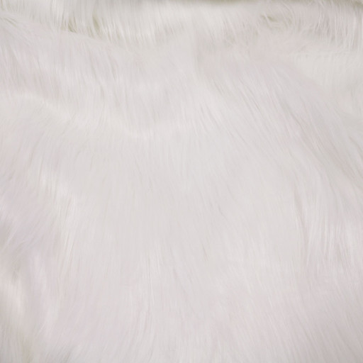 Gorilla vit polyester päls, se vårt sortiment av heminredning, garn & tyger. Alltid till bra priser.