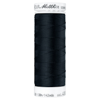 Seraflex 130m svart 2000 elastiskt sytråd, se vårt sortiment av heminredning, garn & tyger. Alltid till bra priser.