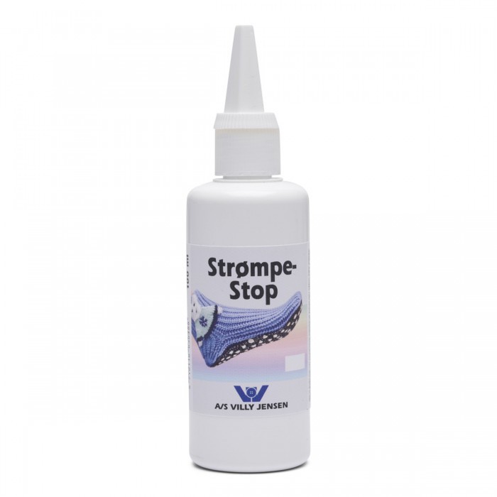 Sock stopp Benvit 50ml, se vårt sortiment av heminredning, garn & tyger. Alltid till bra priser.