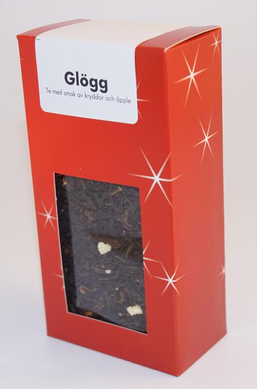 Glögg te, se vårt sortiment av heminredning, garn & tyger. Alltid till bra priser.