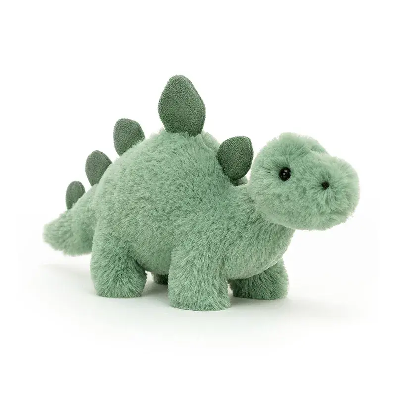 Gosedjur, Stegosaurus Mini, se vårt sortiment av heminredning, garn & tyger. Alltid till bra priser.