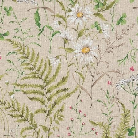 Avtagbar duk  140cm  Heden, se vårt sortiment av heminredning, garn & tyger. Alltid till bra priser.