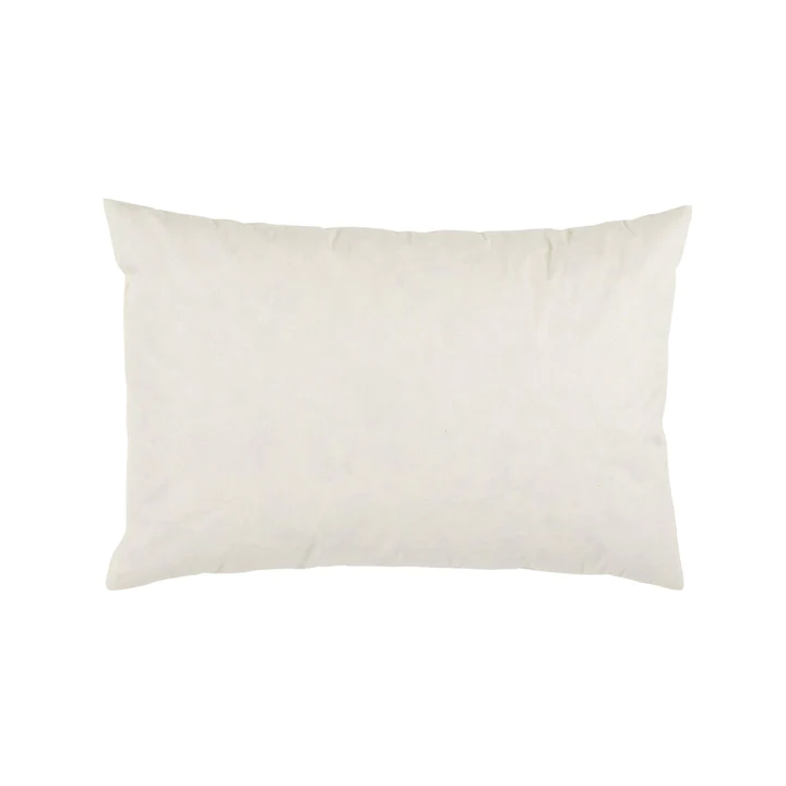Innerkudde 40*60 cm, se vårt sortiment av heminredning, garn & tyger. Alltid till bra priser.