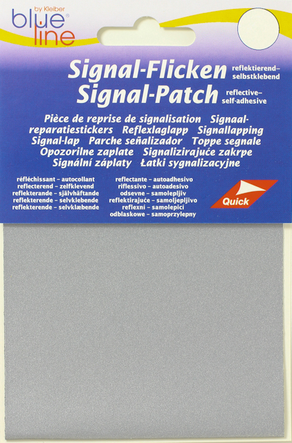 Laglapp i Nylon Reflex 33, se vårt sortiment av heminredning, garn & tyger. Alltid till bra priser.