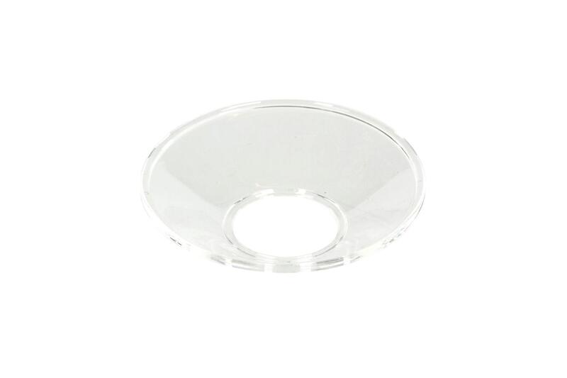 Ljusmanschett klar, glas, se vårt sortiment av heminredning, garn & tyger. Alltid till bra priser.
