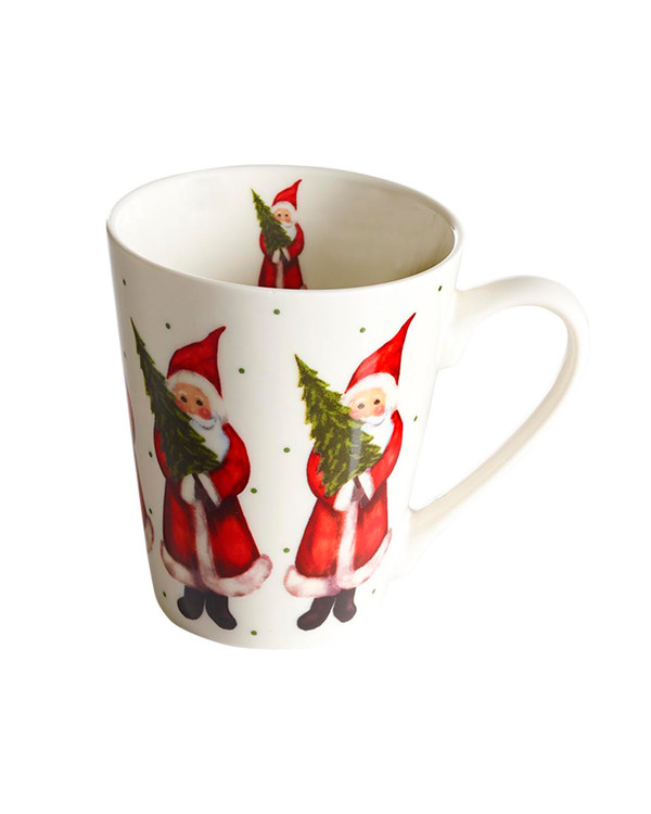 Mugg Julefrid , se vårt sortiment av heminredning, garn & tyger. Alltid till bra priser.