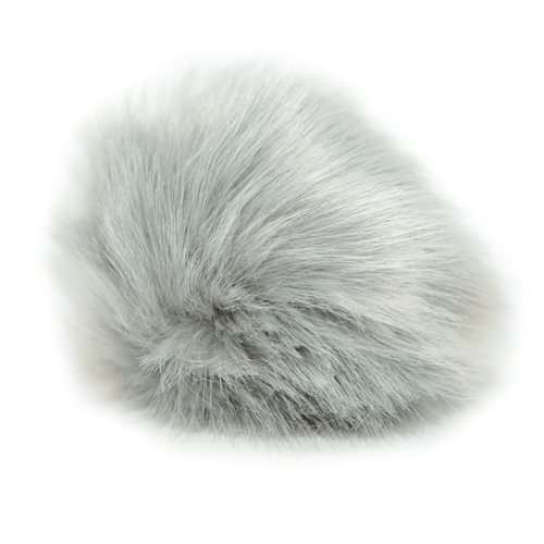 Pompom MAXI 13cm fuskpäls, se vårt sortiment av heminredning, garn & tyger. Alltid till bra priser.