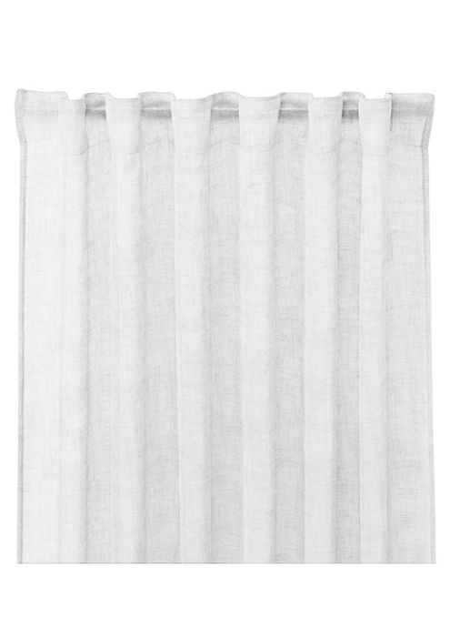 Gardinlängder Wayne multiband vit 300 cm, se vårt sortiment av heminredning, garn & tyger. Alltid till bra priser.